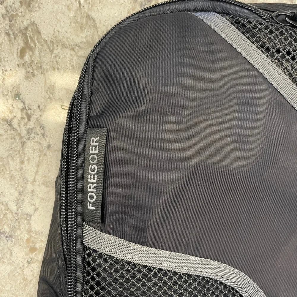 Foregoer 2 piece travel‎ bags